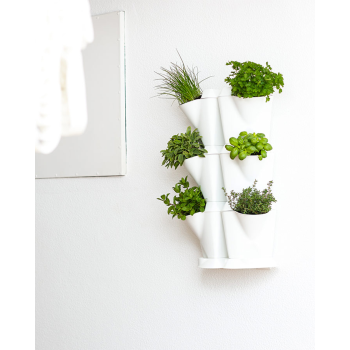 MiniGarden MiniGarden Corner Wall Support - 2 pieces