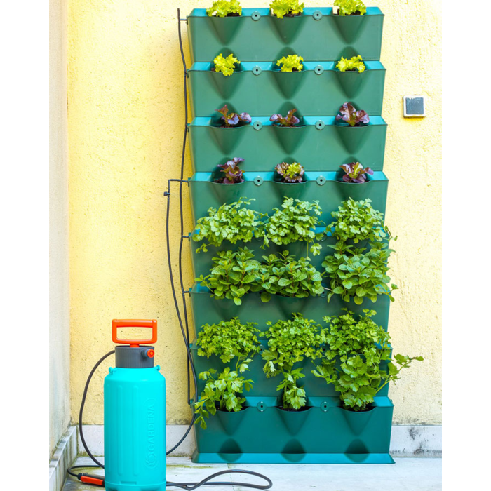 MiniGarden Minigarden Irrigation Kit - Vertical