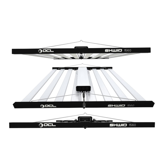 OCL OCL SKWID Pro LED ~ LED Kweekverlichting