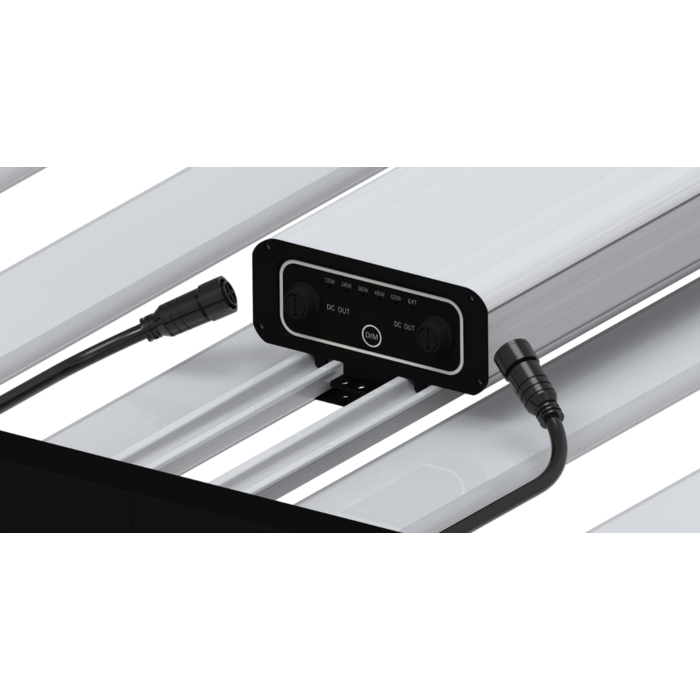 OCL OCL SKWID Pro LED ~ LED Kweekverlichting