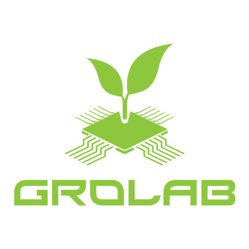 Grolab - logo