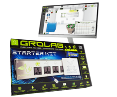 GroLab GroLab Starter Kit