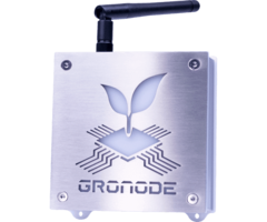 GroLab GroLab GroNode