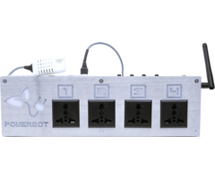 GroLab GroLab PowerBot