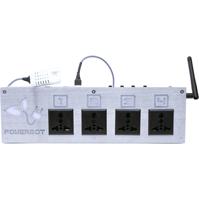 GroLab GroLab PowerBot - Power Module