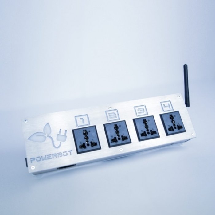 GroLab GroLab PowerBot - Power Module