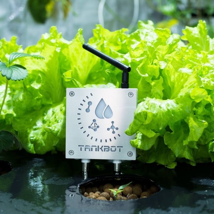 GroLab GroLab TankBot - Tankmanager Module