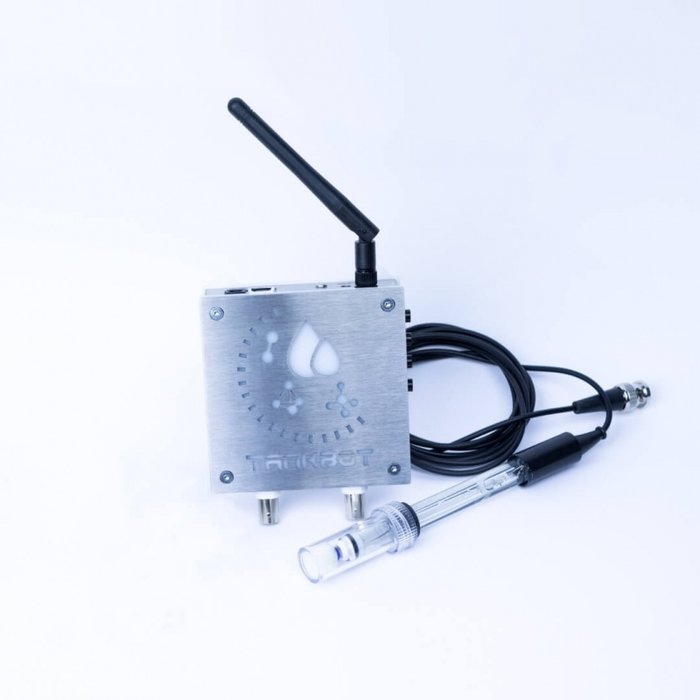 GroLab GroLab TankBot - Tankmanager Module