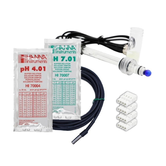 GroLab GroLab TankBot - Tankmanager Module