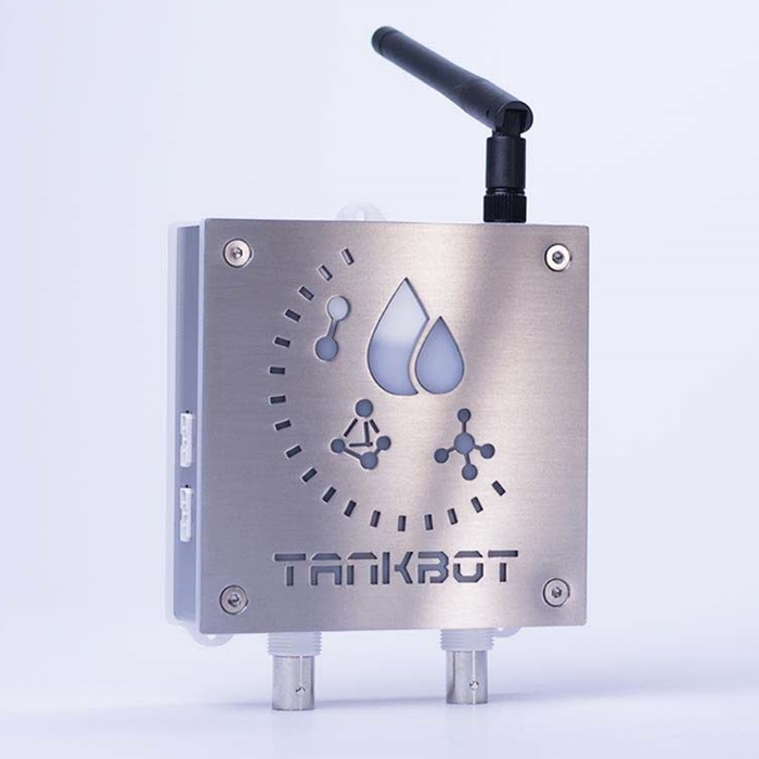 GroLab GroLab TankBot - Tankmanager Module