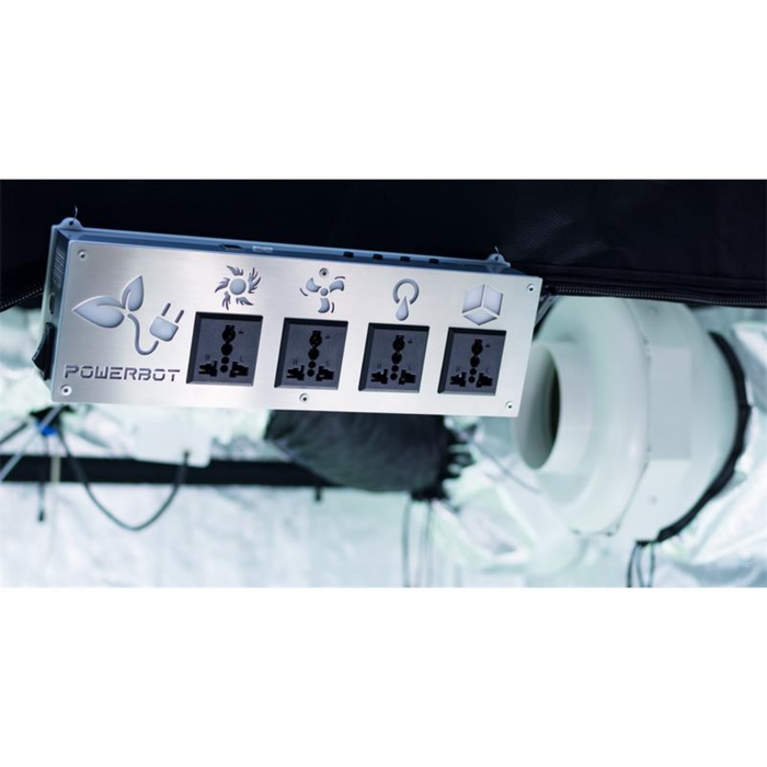 GroLab GroLab PowerBot - Power Module