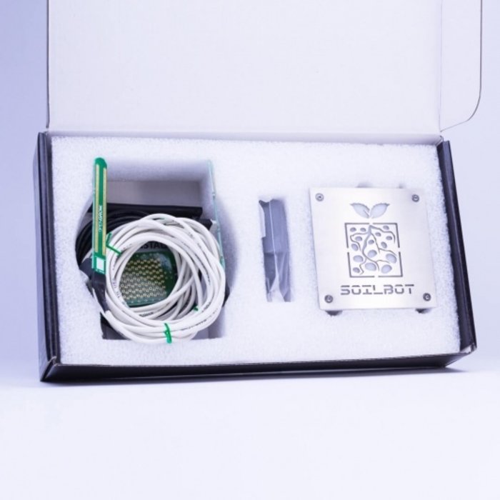 GroLab GroLab SoilBot - Substraatanalysator Module