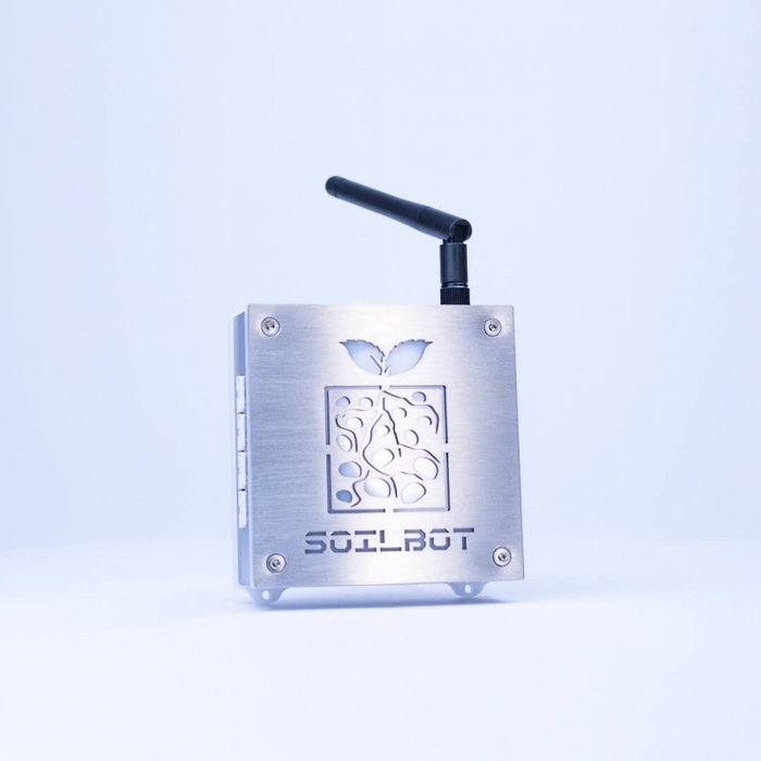 GroLab GroLab SoilBot - Substrate analyzer Module