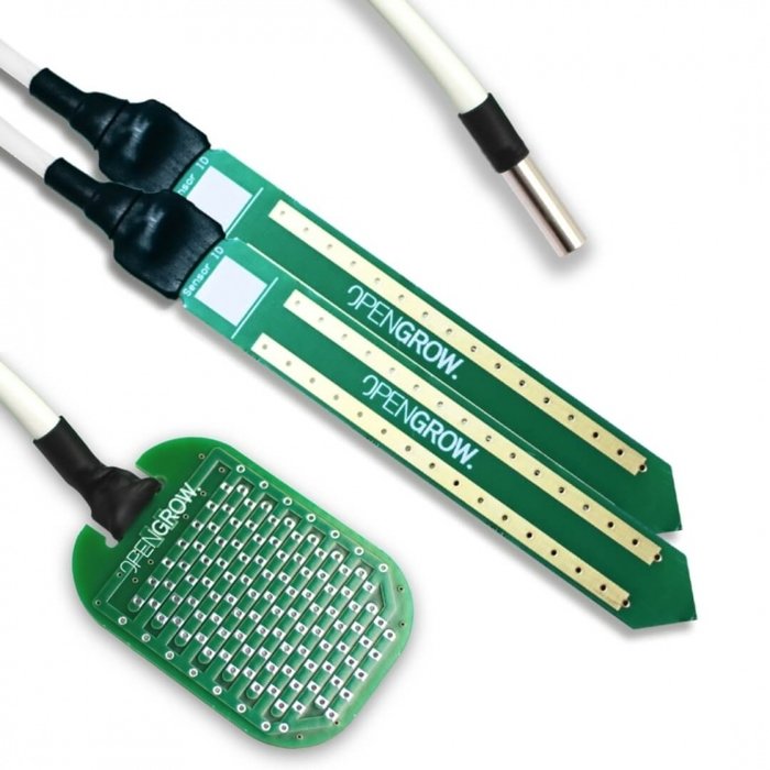 GroLab GroLab SoilBot - Substrate analyzer Module