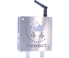 GroLab GroLab TankBot