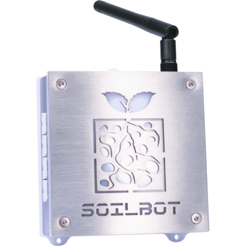 Soilbot