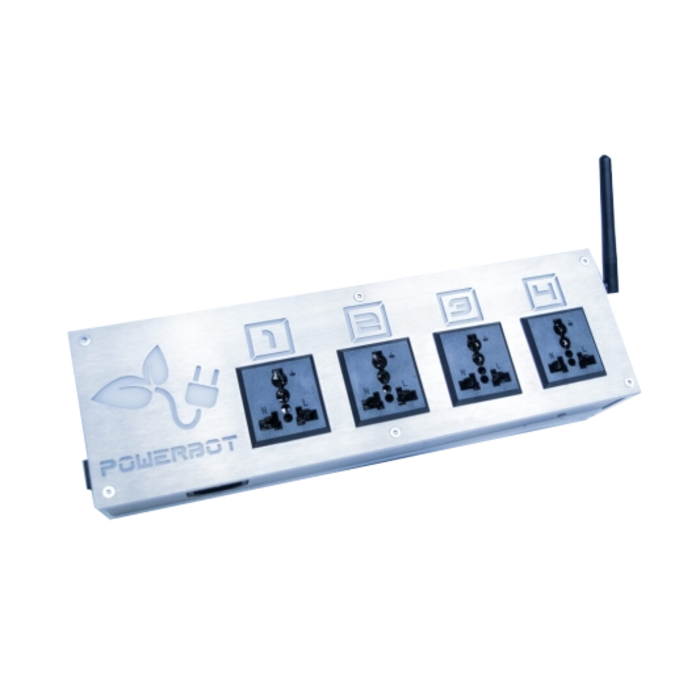 GroLab GroLab Hydro - Combo Kit
