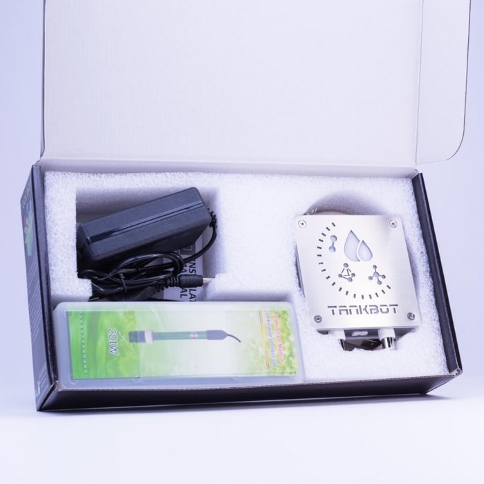 GroLab GroLab Hydro - Combo Kit