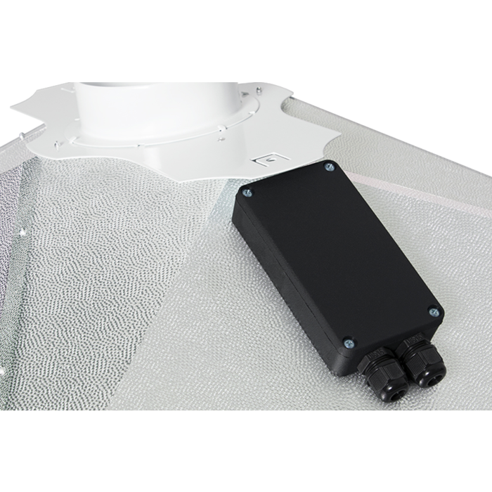 Garden HighPro Garden HighPro Indoor Matrix Reflector ~ Lumen Evolution