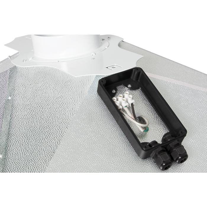 Garden HighPro Garden HighPro Indoor Matrix Reflector ~ Lumen Evolution