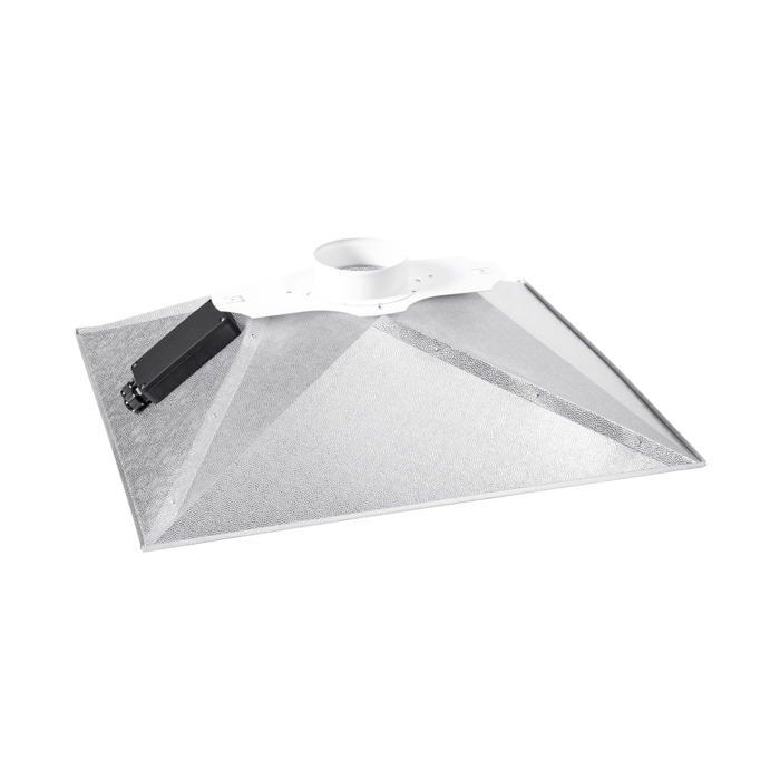 Garden HighPro Garden HighPro Indoor Matrix Reflector ~ Lumen Evolution