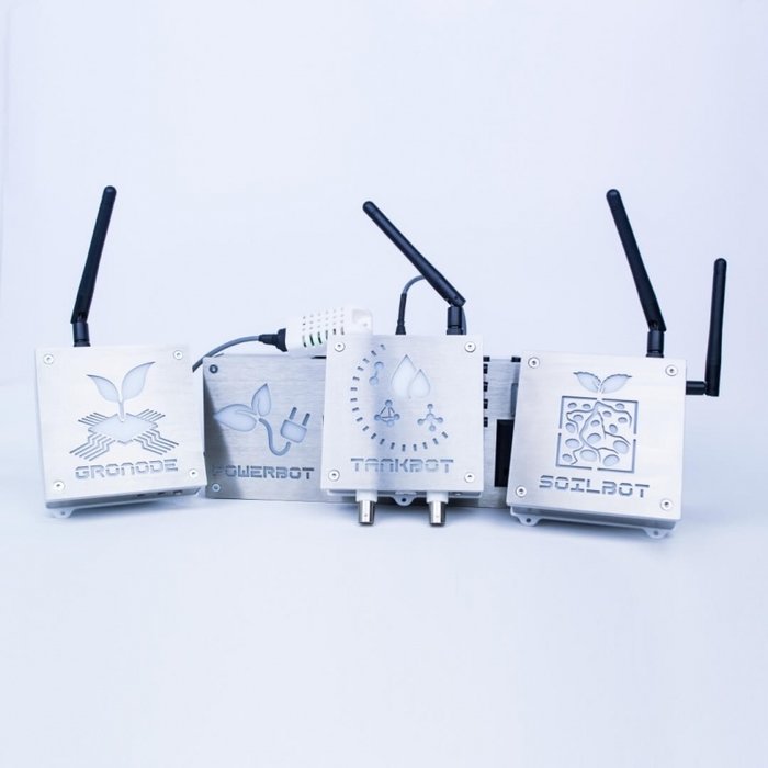 GroLab GroLab PRO - Combo Kit (Complete Set)