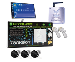 GroLab GroLab Doser Kit