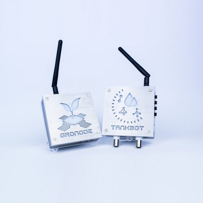 GroLab GroLab Doser - Combo Kit