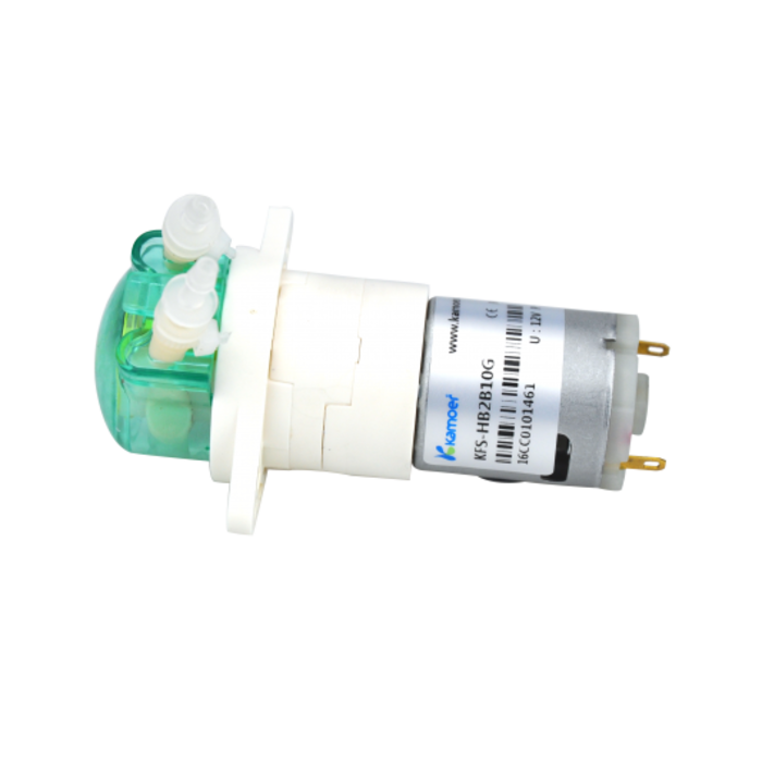 GroLab GroLab Peristaltic Pump - 12V Dosing pump