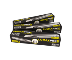Garden HighPro Garden HighPro LumaxPro