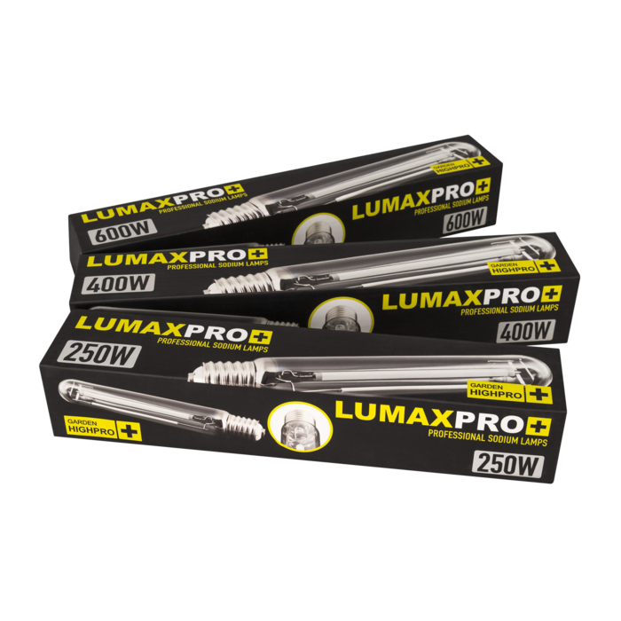 Garden HighPro Garden HighPro LumaxPro ~ HPS Lamp
