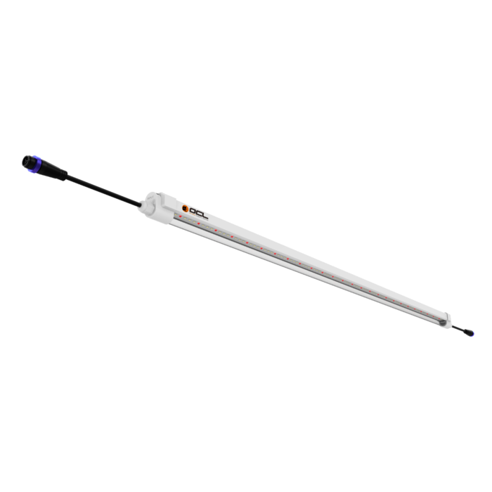 OCL OCL Clone LED 2x18 Watt ~ Propagatie LED's