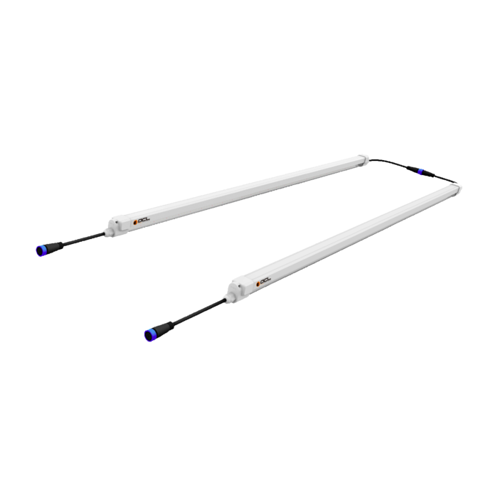 OCL OCL Clone LED 2x18 Watt ~ Propagation LED's