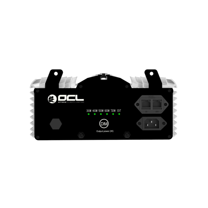 OCL OCL Armatuur ~ X-serie & XXL-serie
