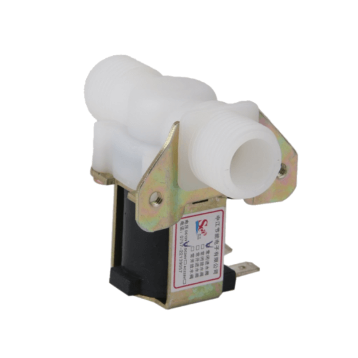 GroLab GroLab Waterklep - 12V