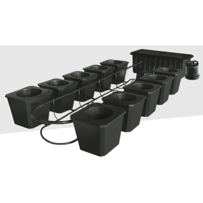 Sicce Sicce Ultra Zero - 3000 ltr/hour