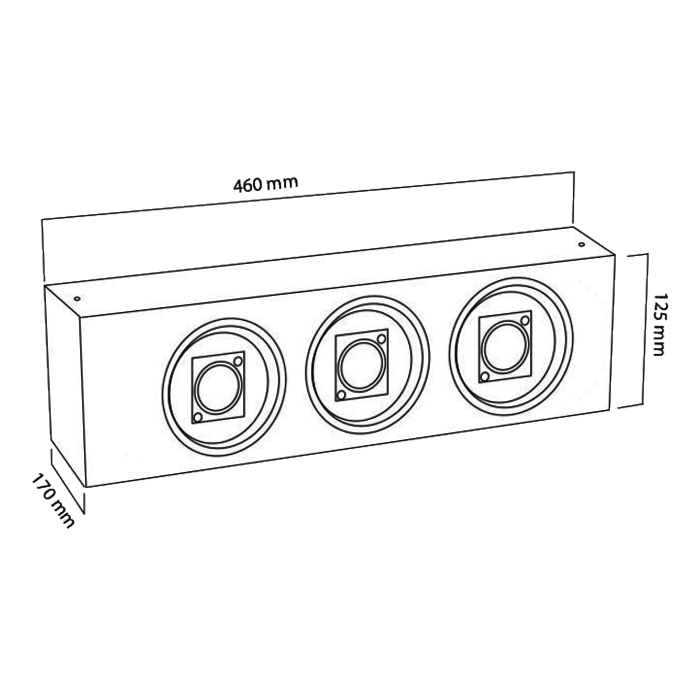 Spectro Light Spectro Light | BLAST 400