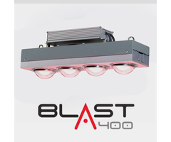 Spectro Light Spectro Light | BLAST 400