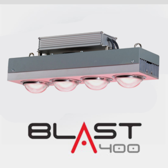 Spectro Light Spectro Light | BLAST 400