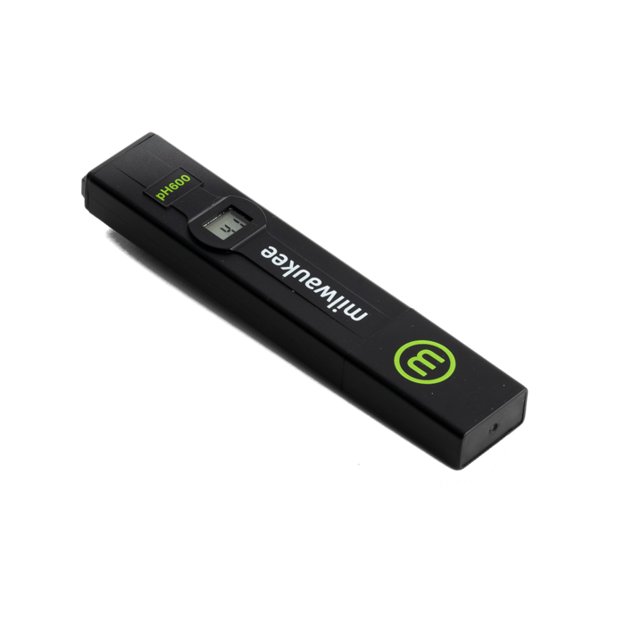 Milwaukee Milwaukee pH600AQ | Digitale pH Pen