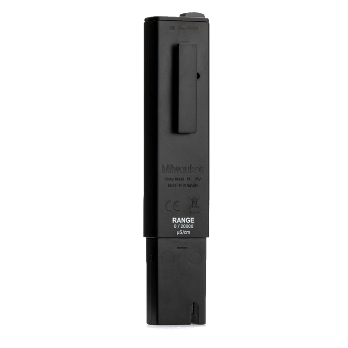 Milwaukee Milwaukee CD611 - Digitale geleidbaarheid pen (EC)