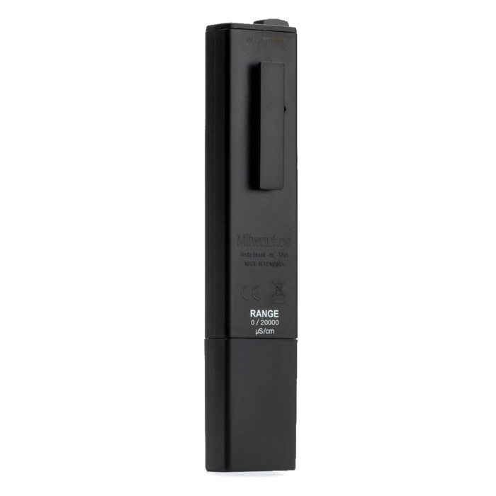 Milwaukee Milwaukee CD611 - Digitale geleidbaarheid pen (EC)