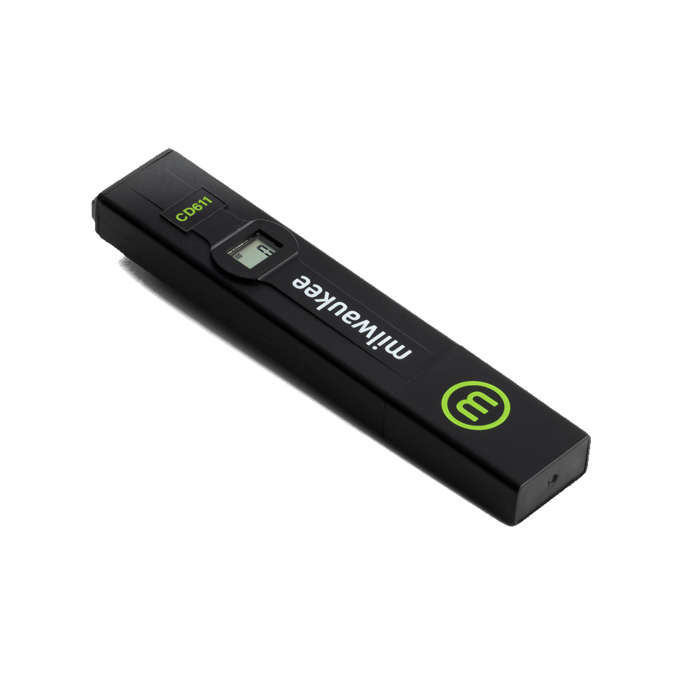 Milwaukee Milwaukee CD611 - Digitale geleidbaarheid pen (EC)