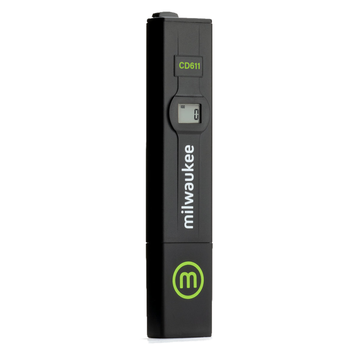 Milwaukee Milwaukee CD611 - Digitale geleidbaarheid pen (EC)
