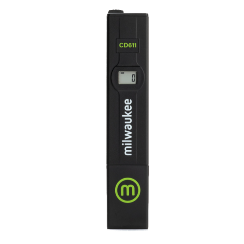 Milwaukee Milwaukee CD611 - Digitale geleidbaarheid pen (EC)