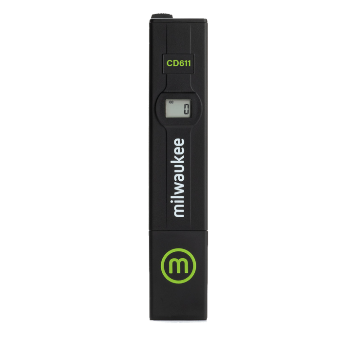 Milwaukee Milwaukee CD611 - Digitale geleidbaarheid pen (EC)