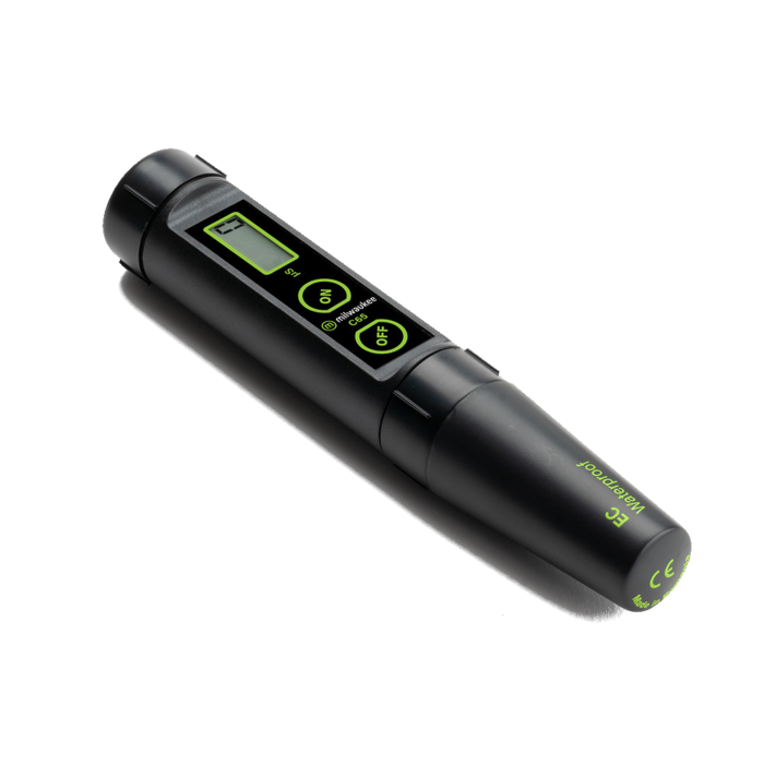 Milwaukee Milwaukee C66 - Waterdichte EC-Tester met Vervangbare Sonde