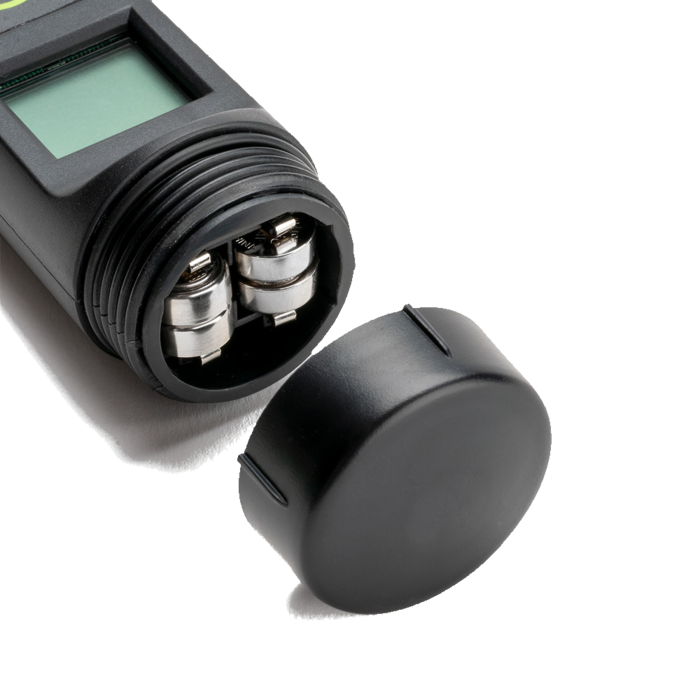 Milwaukee Milwaukee pH55 PRO - Waterdichte pH & Temperatuur tester met Vervangbare Sonde