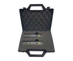 Milwaukee Milwaukee Combi Case ~ pH & EC