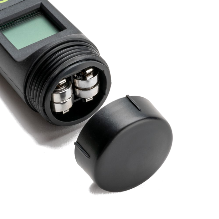 Milwaukee Milwaukee EC59 | EC60 PRO 3-in-1 - Waterproof EC / TDS / Temp Tester with Replaceable Probe